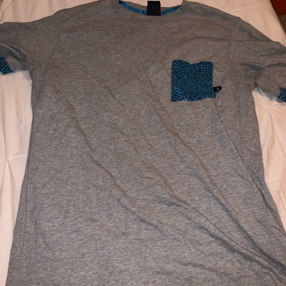Air Jordan t shirt